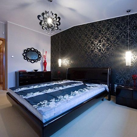 Glamour Apartments Sopot Buitenkant foto