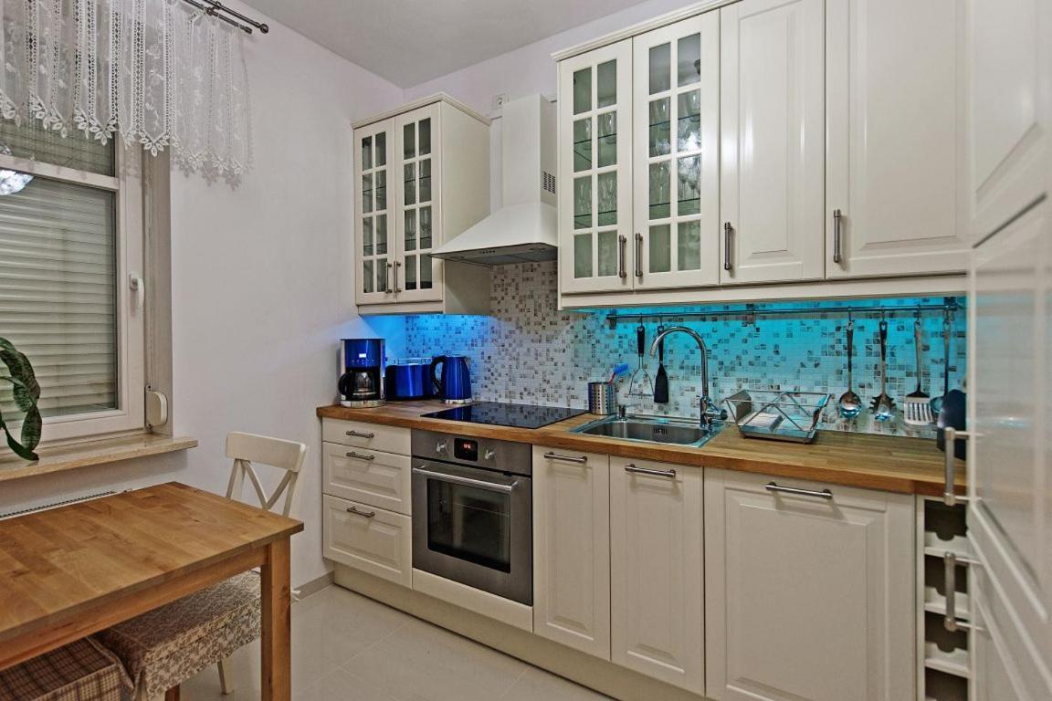 Glamour Apartments Sopot Buitenkant foto