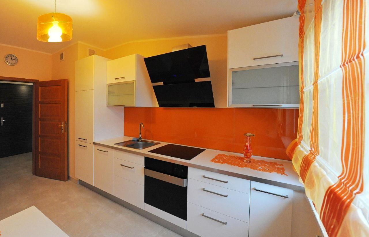 Glamour Apartments Sopot Buitenkant foto