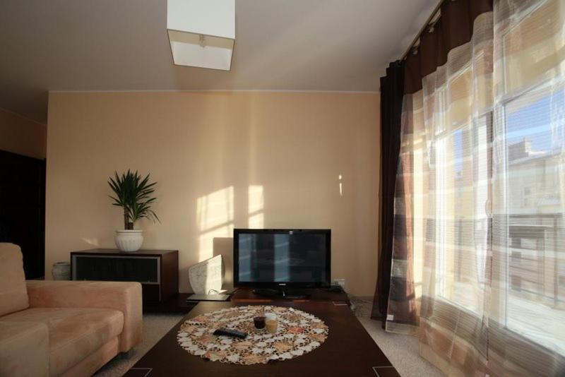 Glamour Apartments Sopot Buitenkant foto