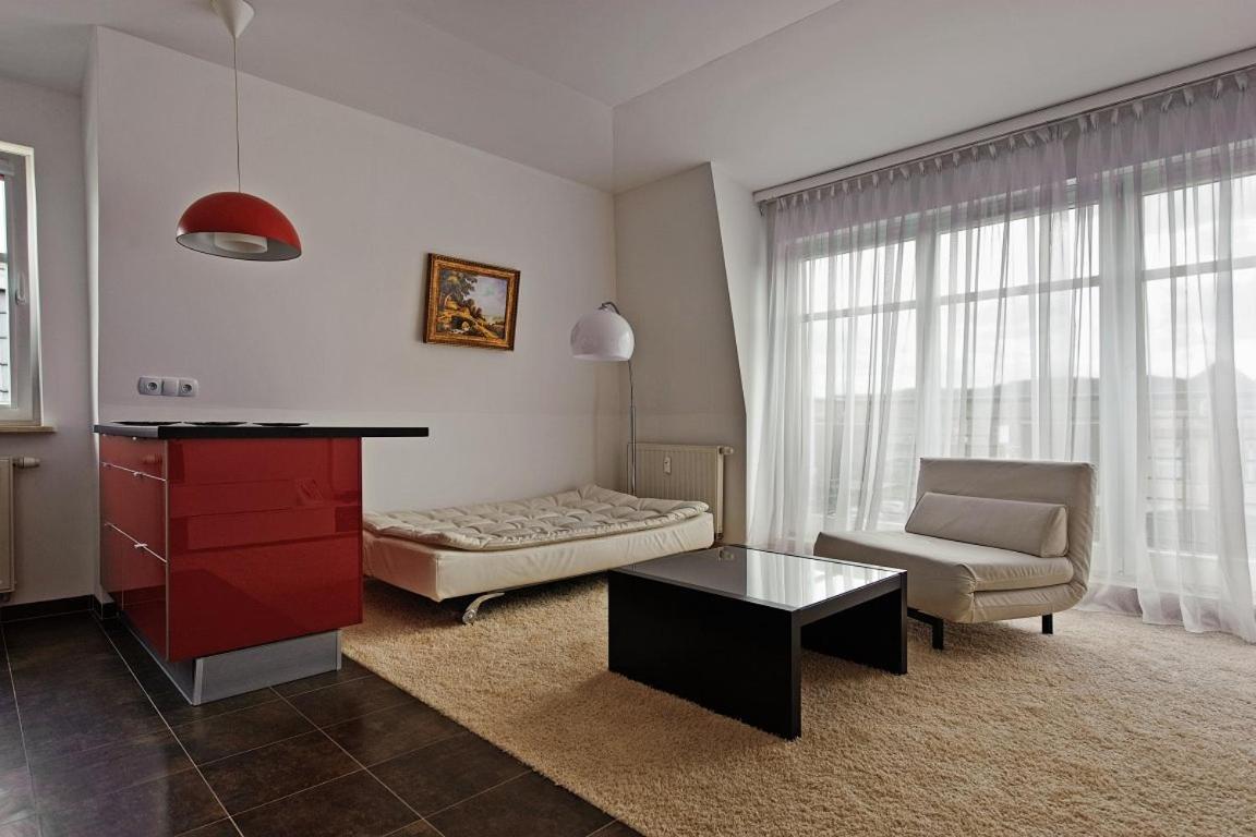 Glamour Apartments Sopot Buitenkant foto