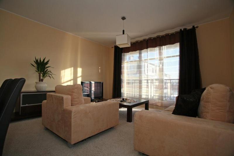 Glamour Apartments Sopot Buitenkant foto