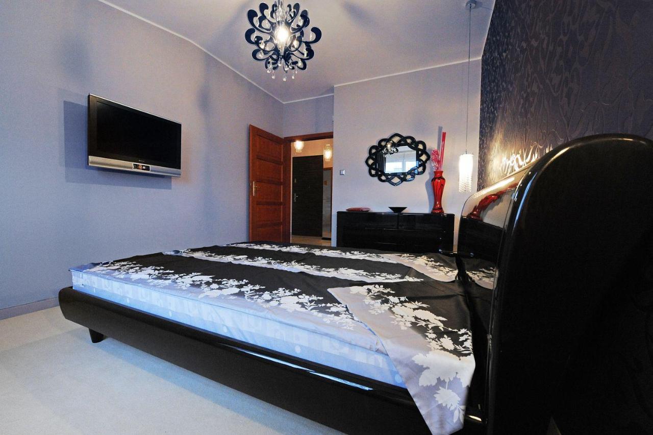 Glamour Apartments Sopot Buitenkant foto