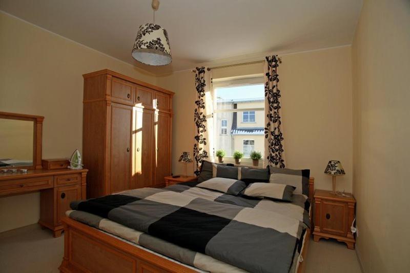 Glamour Apartments Sopot Buitenkant foto