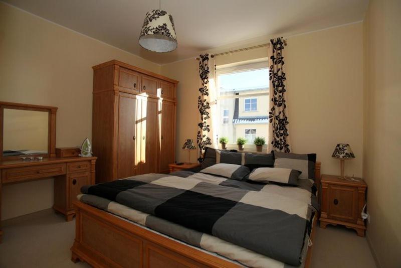 Glamour Apartments Sopot Buitenkant foto