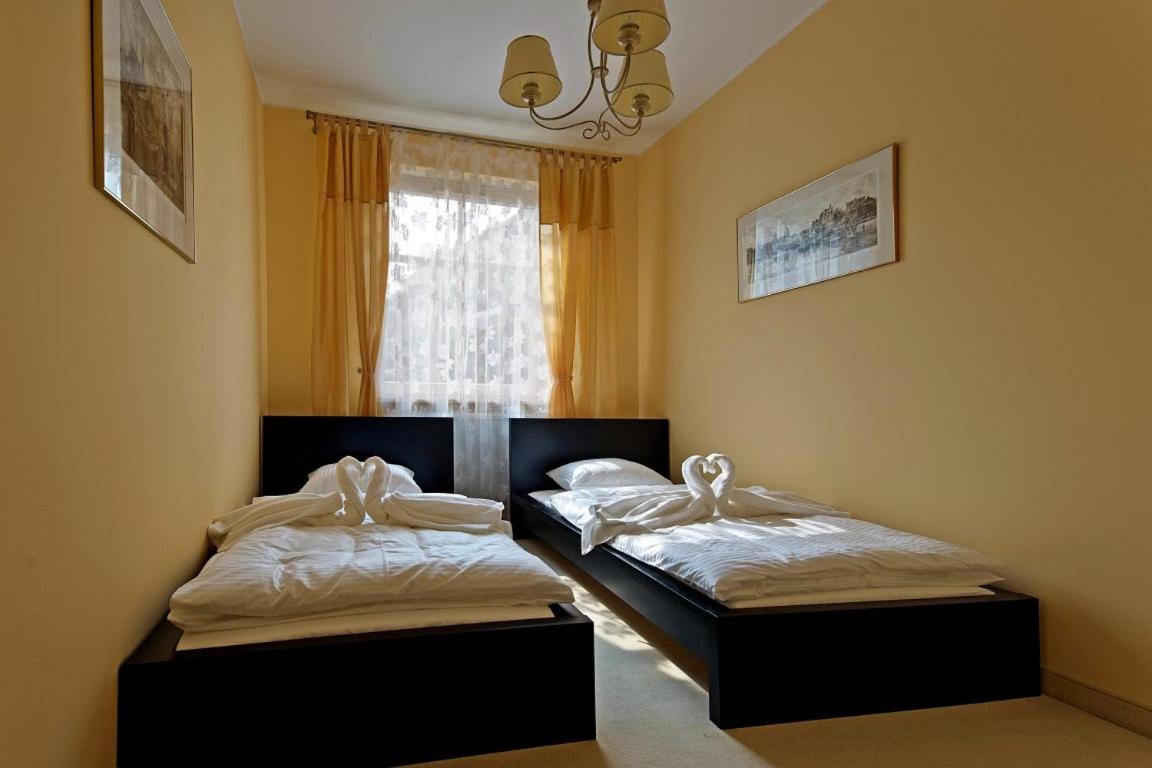 Glamour Apartments Sopot Buitenkant foto