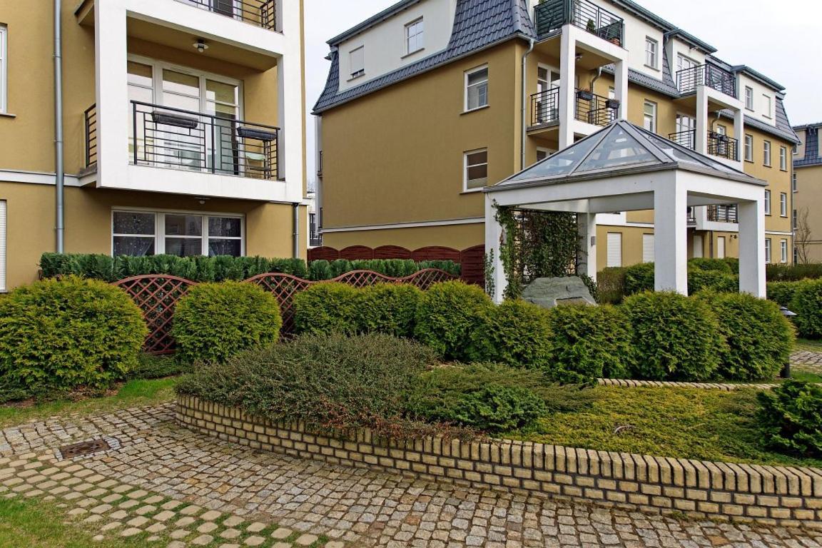 Glamour Apartments Sopot Buitenkant foto