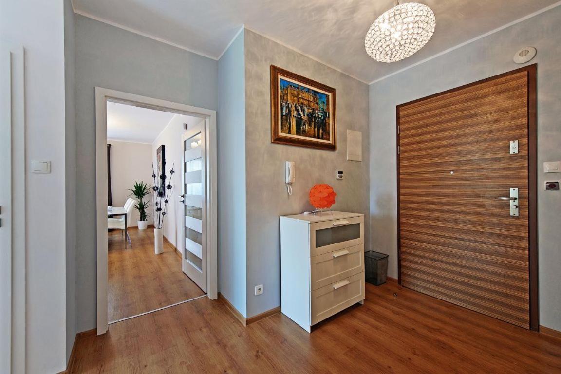 Glamour Apartments Sopot Buitenkant foto