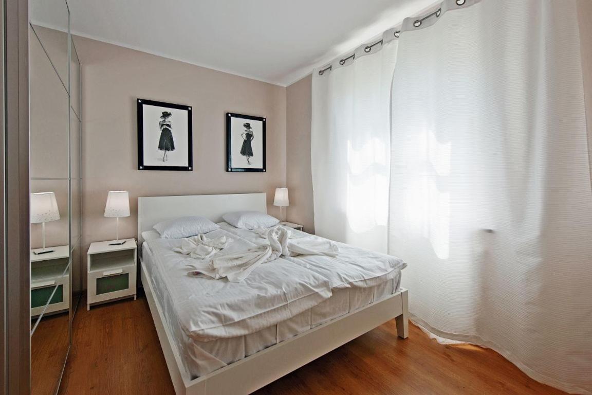Glamour Apartments Sopot Buitenkant foto